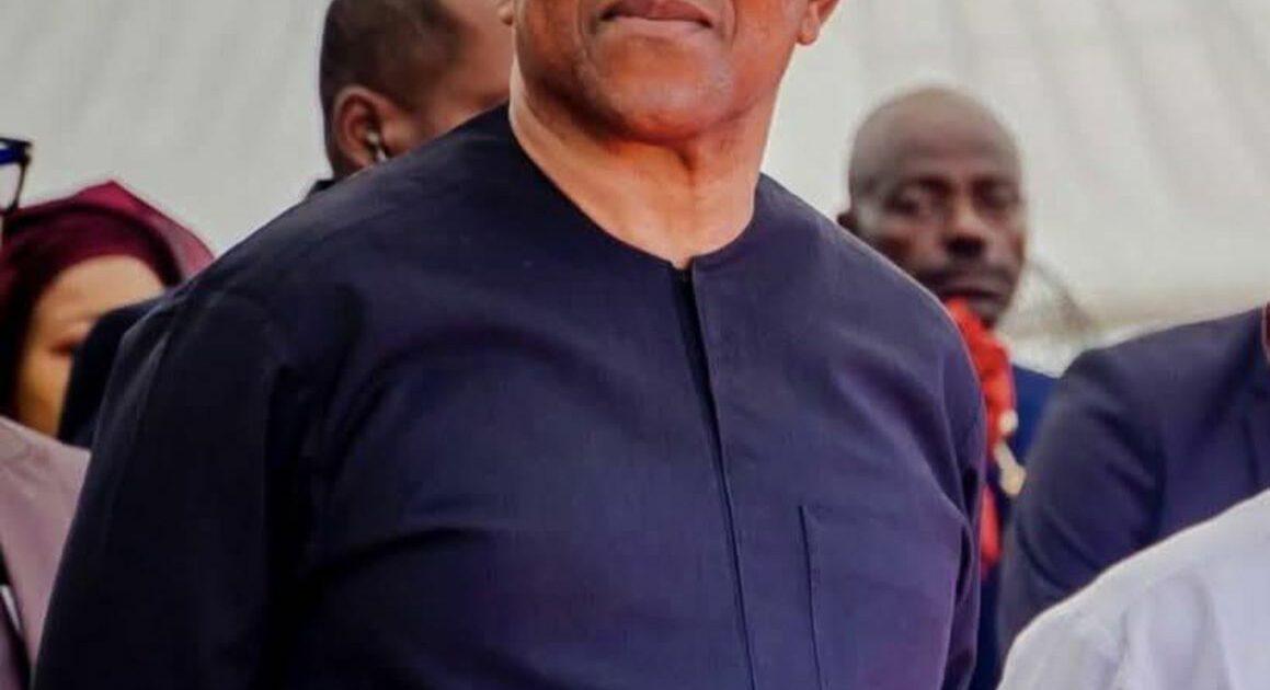 Obi defends Pastor Adeboye, warns against ethnic division