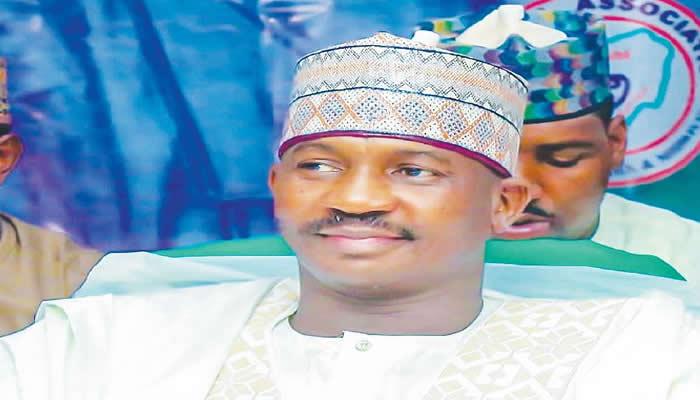 North-West governors won’t negotiate with bandits, says Sokoto gov