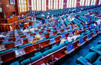 Reps pass bill to professionalise N’Assembly security architecture