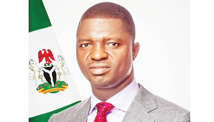 Ebonyi gov begs residents for forgiveness, seeks 2027 votes for APC