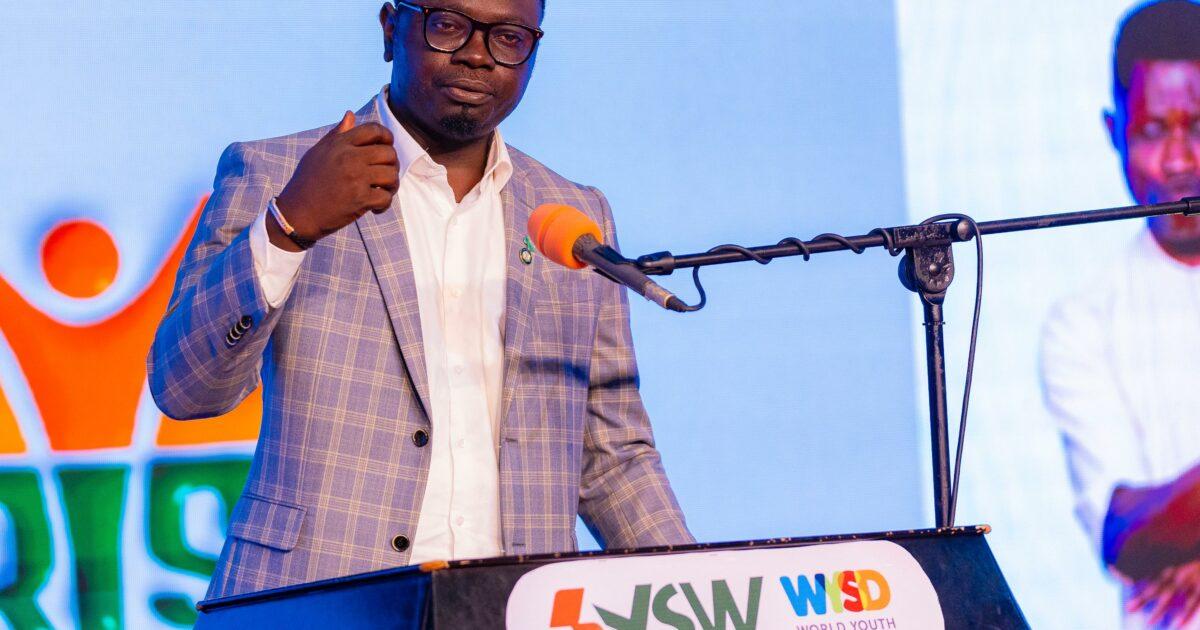 City Boy Movement to bridge gap between leadership, young Nigerians — Minister