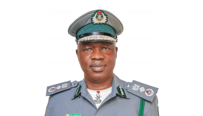 Customs CG declares war on smugglers, seizes ₦93m PMS in Adamawa