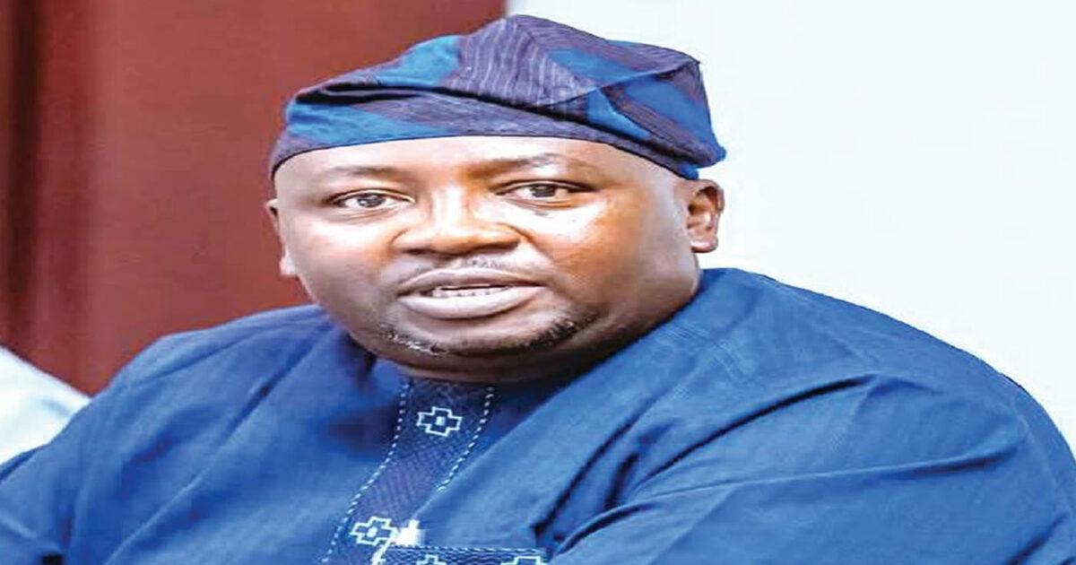 I resigned with Tinubu’s blessing – Adelabu