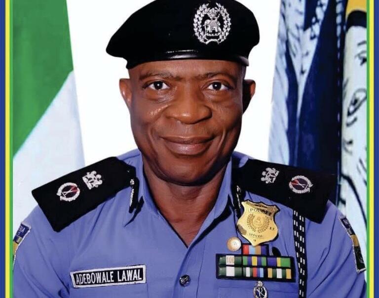Police arrest 24 suspected cultists during initiation in Ondo