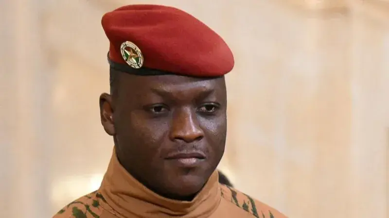 Burkina Faso junta suspends country’s student union