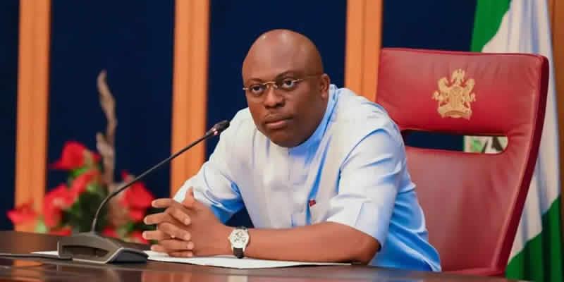 2027: Fubara backs Tinubu’s re-election bid, urges unity, southern solidarity