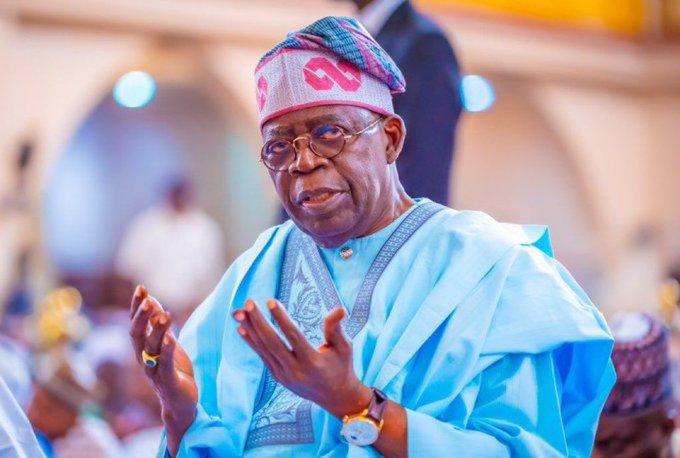 Nigeria attracting $20bn FDI in 2026, says Tinubu