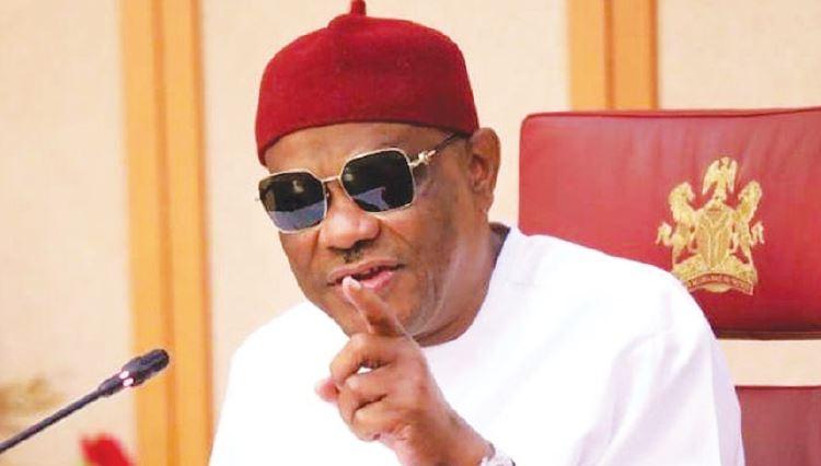 PDP can’t challenge Tinubu with Wike as national leader, party chieftain warns