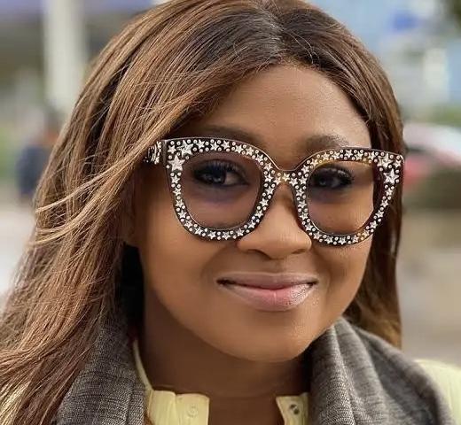 You can’t pray away bad roads, bandits, Nollywood actress Njoku tells Christians
