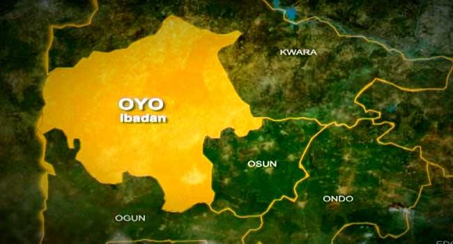 Police assure Oyo residents of security ahead LG poll