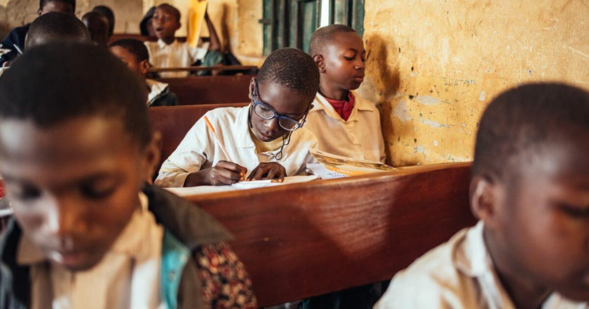 Private sector drives ethical leadership among students