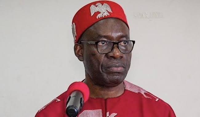 Govt House structure intact – Anambra