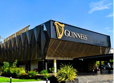 Guinness drives youth empowerment through cultural initiatives