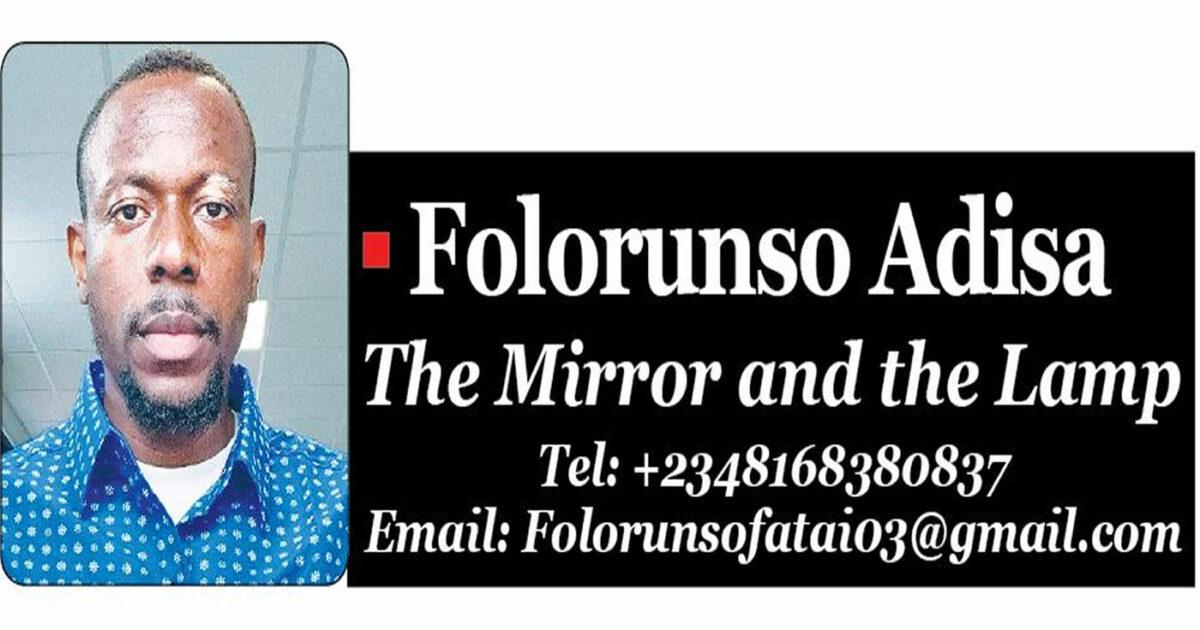 Ruto, tongue and the trouble with English