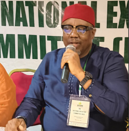 Accord Party denies backing joint presidential ticket