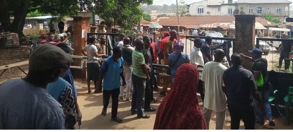 Workers forum threatens nationwide strike over insecurity, wages