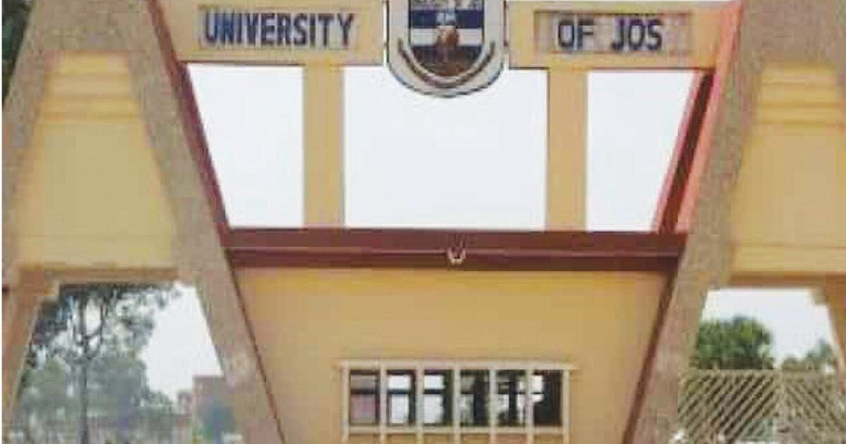 UNIJOS students protest prolonged power outage, demand urgent action