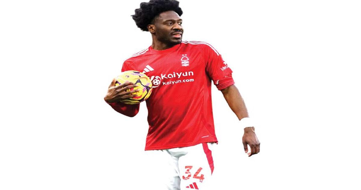 Aina doubtful for Villa’s Europa League clash