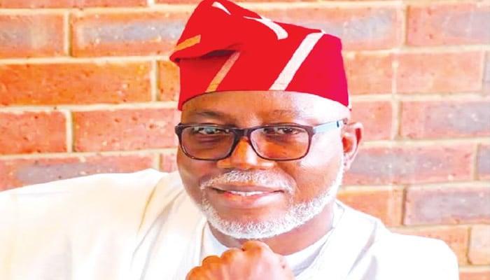 Aiyedatiwa commends Oyetibo over bar centre donation