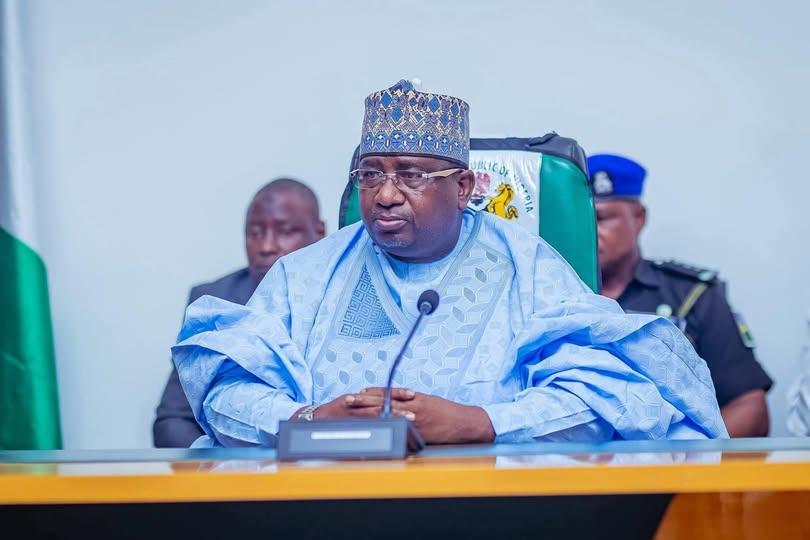 Kebbi showcases N7bn urban renewal projects