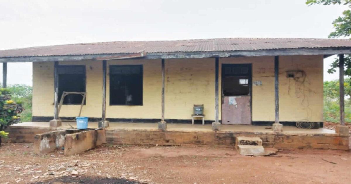 PHCs in crisis as japa shrinks public health physicians to 3,000