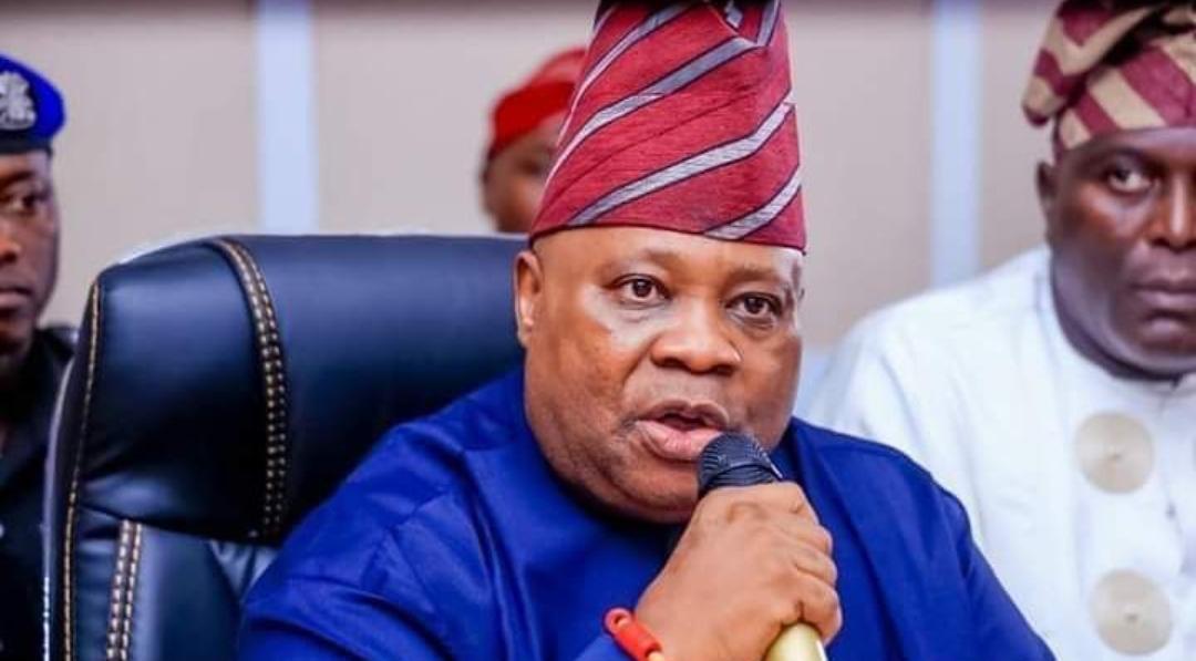 Osun dismisses APC’s claims of inadequate infrastructure, teachers in public schools
