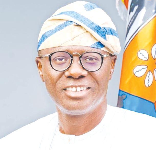 Eid-el-Kabir: Sanwo-Olu urges unity, says sacrifice key to national progress