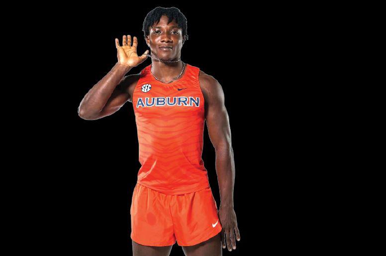 Egbunike backs Ogazi for more records