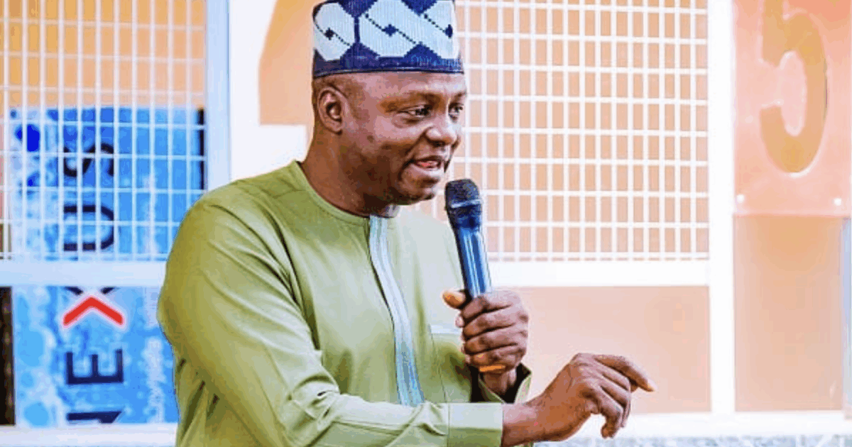 APC faults critics, defends Tinubu’s record
