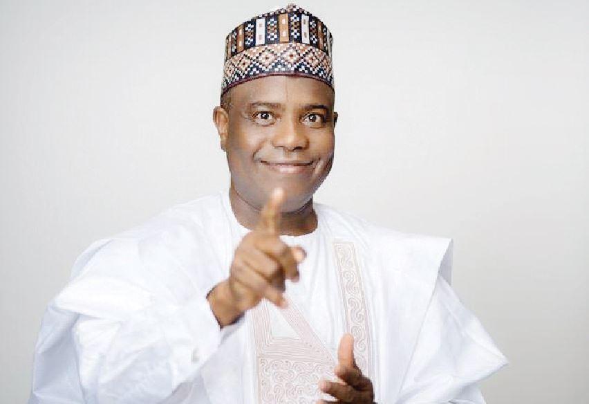 Why I withdrew from senatorial race – Tambuwal
