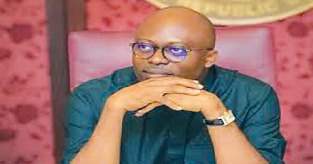 VIDEO: ‘No comment’, Fubara keeps mum after APC screening