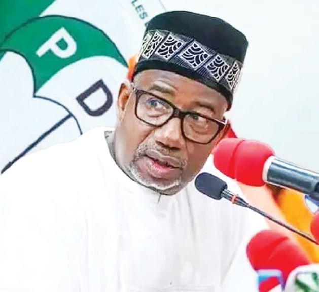 Bauchi gov cancels defection move to APC as party rejects 60/40 formula