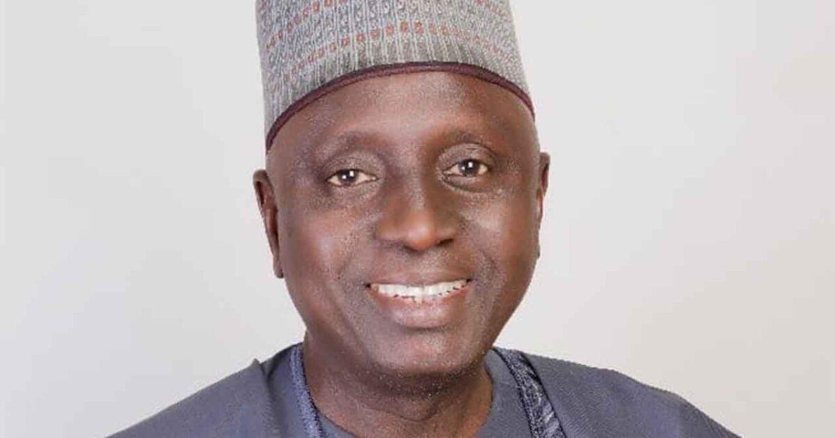 Ex-lawmaker joins gov race