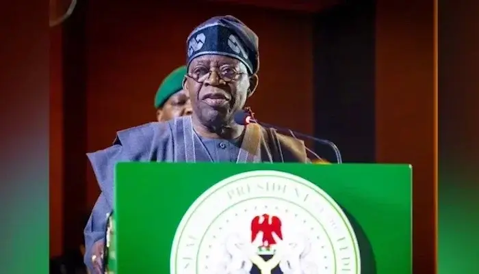 Decoding Tinubu’s ally