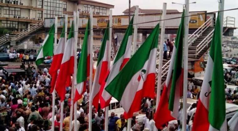 PDP screens Abia, Oyo, Enugu, other gov aspirants