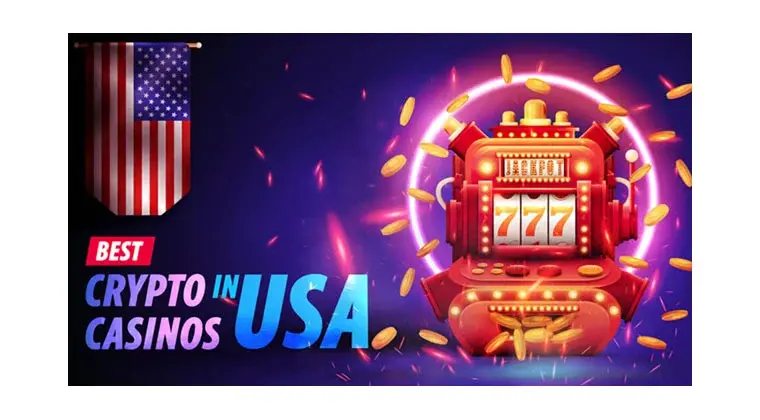 5 Best Crypto Casinos in 2026 – List of Top Bitcoin Casinos