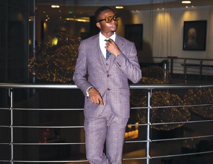 Maresca almost gave me high blood pressure – Smallie