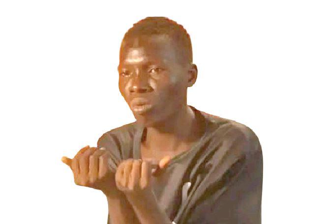 EndSARS: I spent six years in Kirikiri over false firearms charge — Lagos tailor