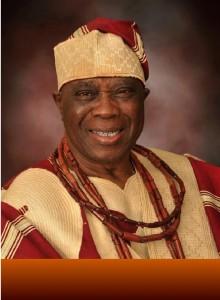 Falomo laid to rest in Ilesa amid tributes