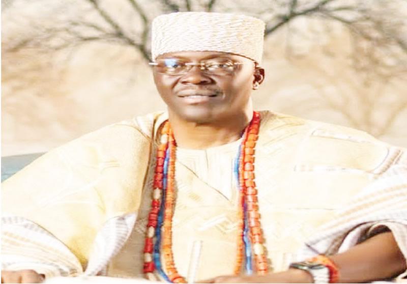 Nigeria needs state police now to fight insecurity – Ondo monarch