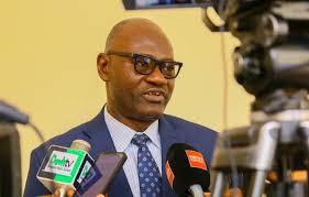 IPCR boss seeks adoption of national peace policy