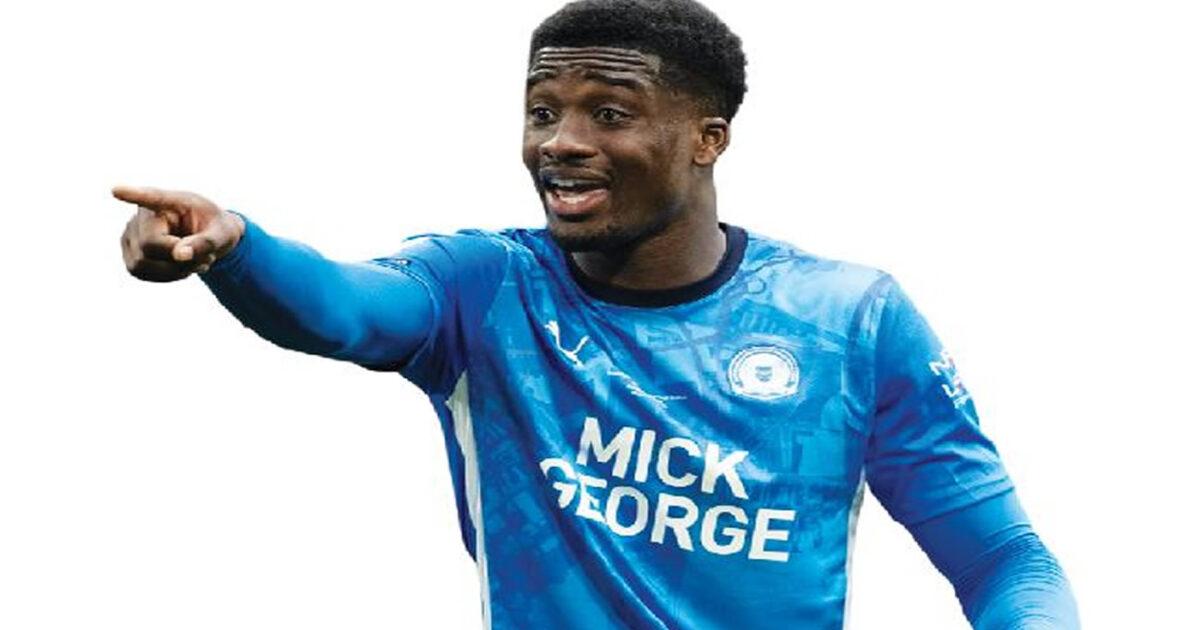 Arsenal lead race to sign Fernandez in £35m deal