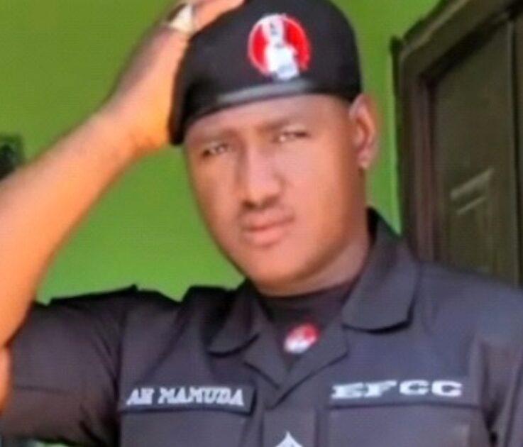 EFCC declares Abuja-based man wanted over fraud, impersonation allegations
