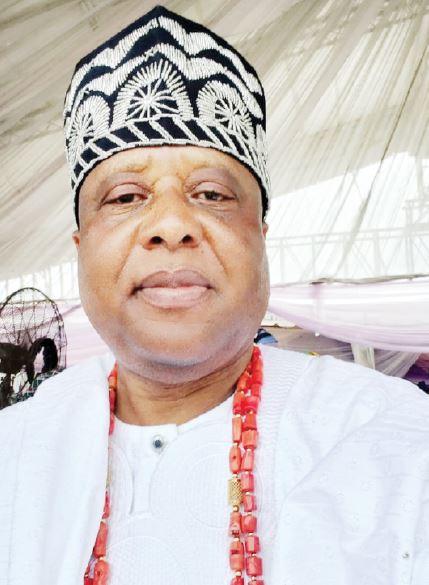 Yewa South deserves better representation – APC aspirant