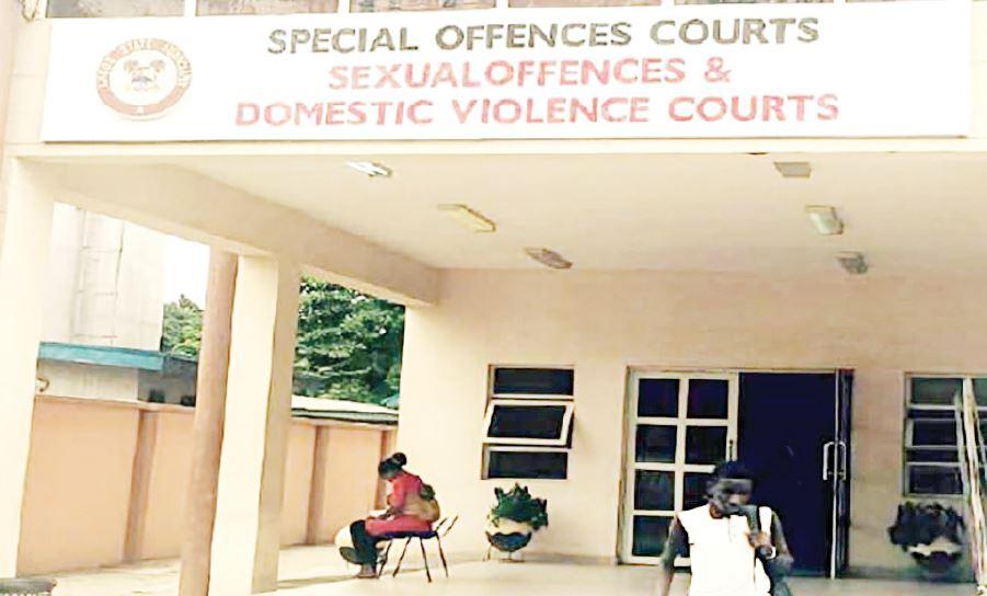 Lagos court jails fraudster 42 years over €80,000 scam