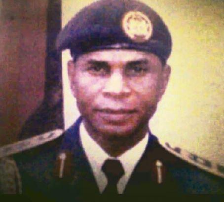 Naval officers illegally occupying my late father’s property for over 20 years — Rivers bizman