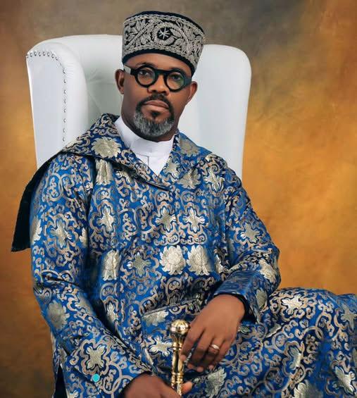 Hardship is no excuse for stealing — Okey Bakassi