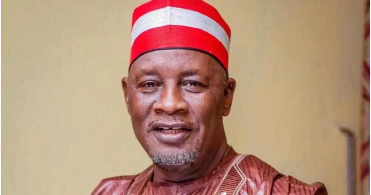 Ex-Jigawa NNPP governorship candidate defects to ADC