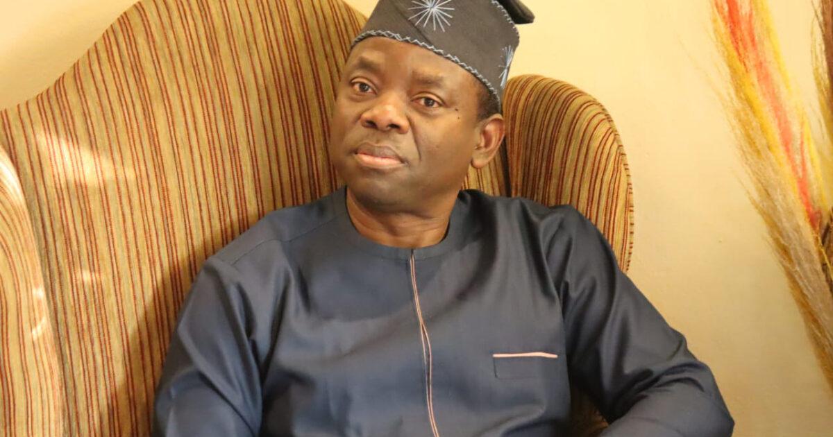 Nigerians safe in South Africa despite xenophobic tensions — Envoy