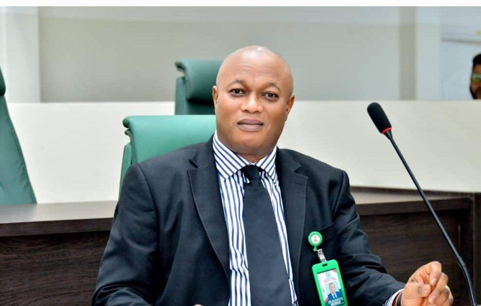 Edo deputy speaker blames cable thieves for blackouts